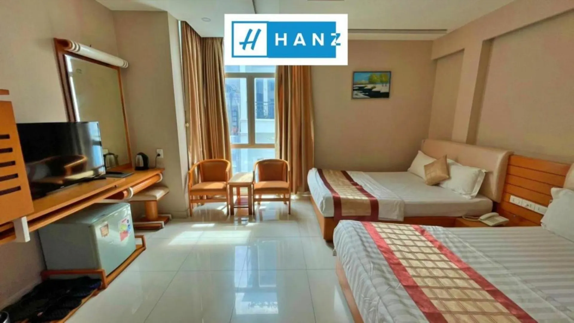 S79 Happy Hotel 2 Thành Pho Ho Chí Minh