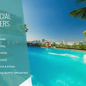 4* Hotell Alagon &