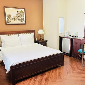 Hotel Singita Saigon Boutique Jeonse & Travel W Special Airport Service Deals, Thành Pho Ho Chí Minh