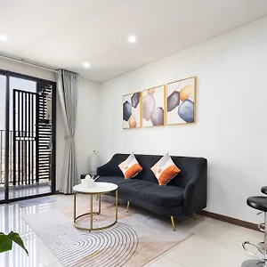 Apartment Aparment Ha Do Centrosa, Ho Chi Minh City