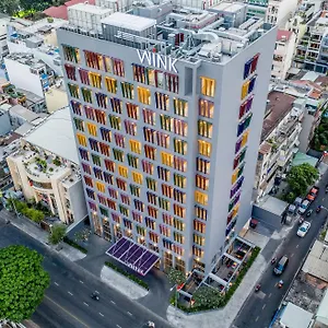Hotel Wink Saigon Centre - 24hrs Lifestyle, Ho Chi Minh City
