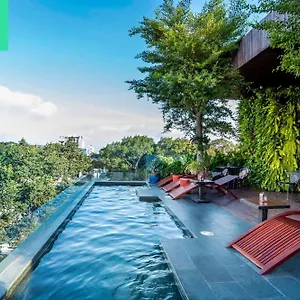 Hotel Silverland Yen, Thành Pho Ho Chí Minh