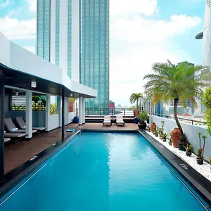 4* Hotell Palace Saigon