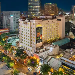 Saigon **** Hô Chi Minh-Ville