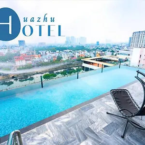 Huazhu **** Hô Chi Minh-Ville