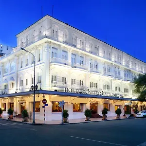 4* Hotell Continental Saigon