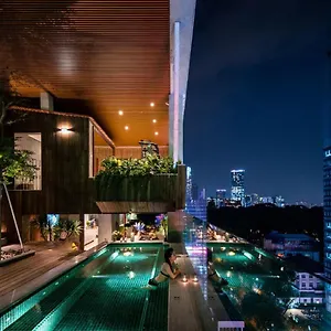 Hotel Au Legend, Thành Pho Ho Chí Minh