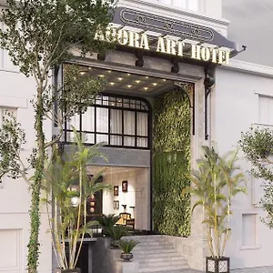 Hotel Adora Art, Thành Pho Ho Chí Minh