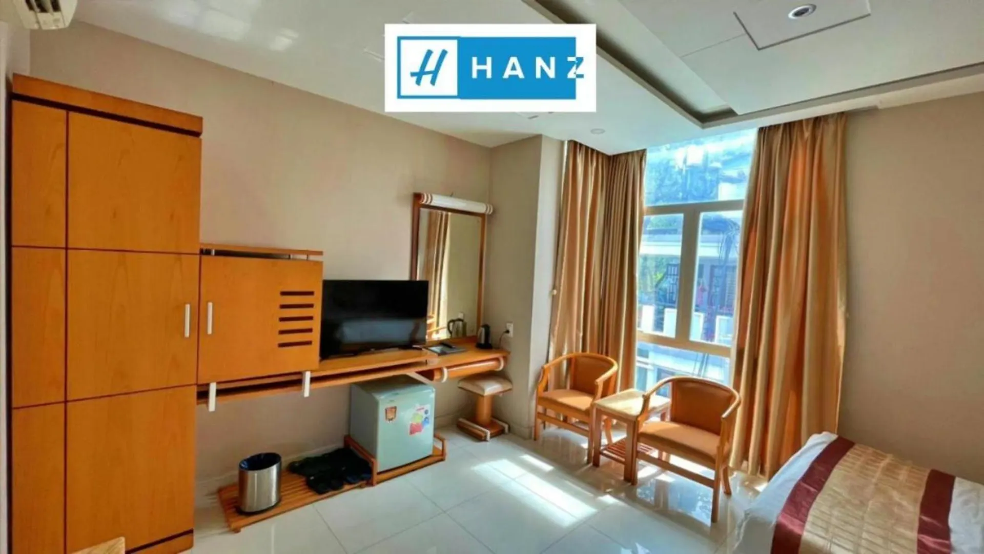 S79 Happy Hotel 2 Ho Chi Minh City