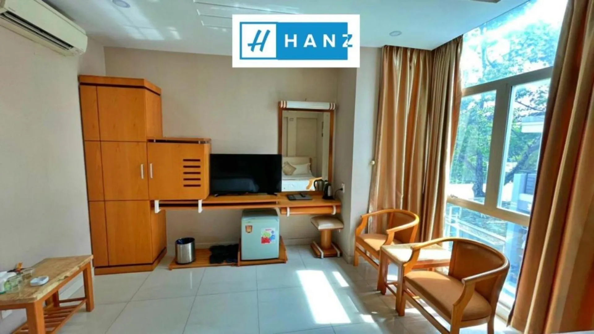 S79 Happy Hotel 2 Ho Chi Minh City 4*,