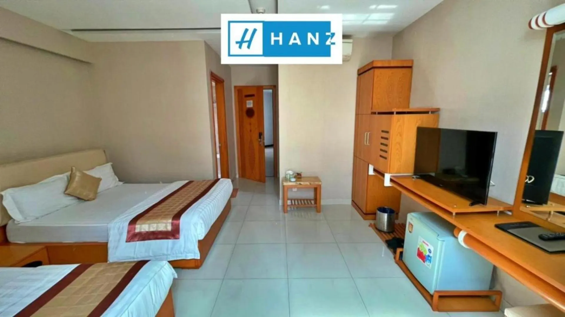S79 Happy Hotel 2 Ho Chi Minh City
