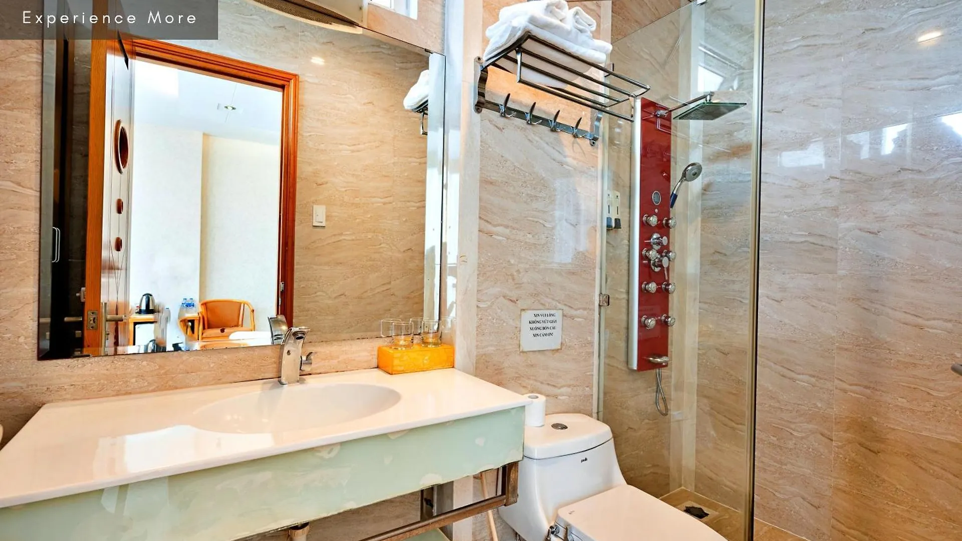 S79 Happy Hotel 2 Ho Chi Minh City