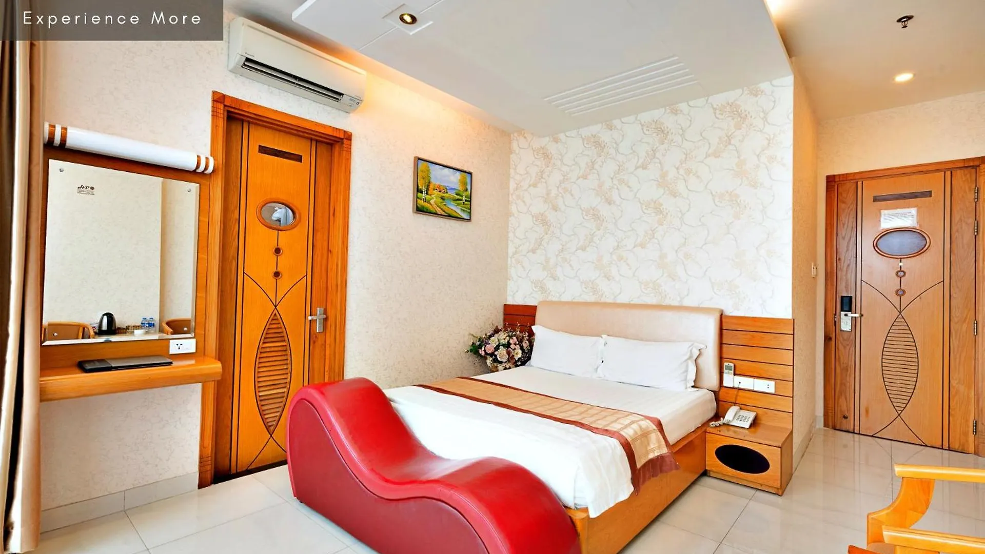 S79 Happy Hotel 2 Ho Chi Minh City Vietnam