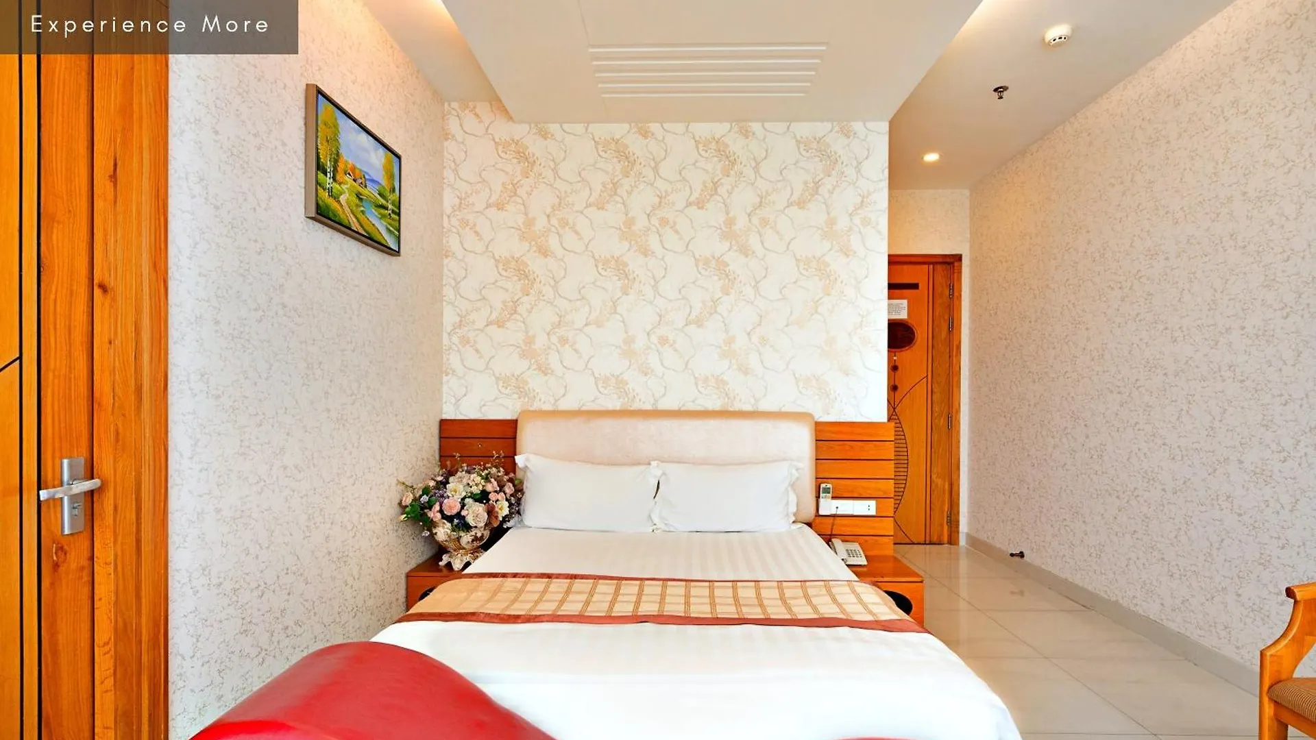 S79 Happy Hotel 2 Ho Chi Minh City