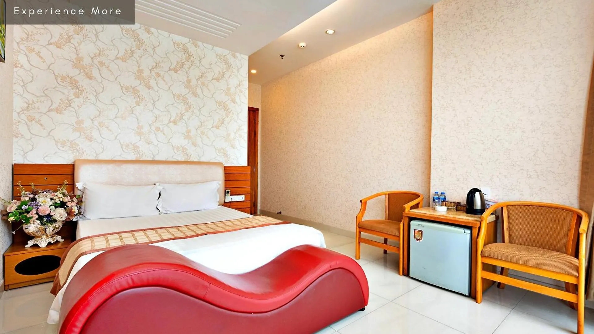 S79 Happy Hotel 2 Ho Chi Minh City Vietnam