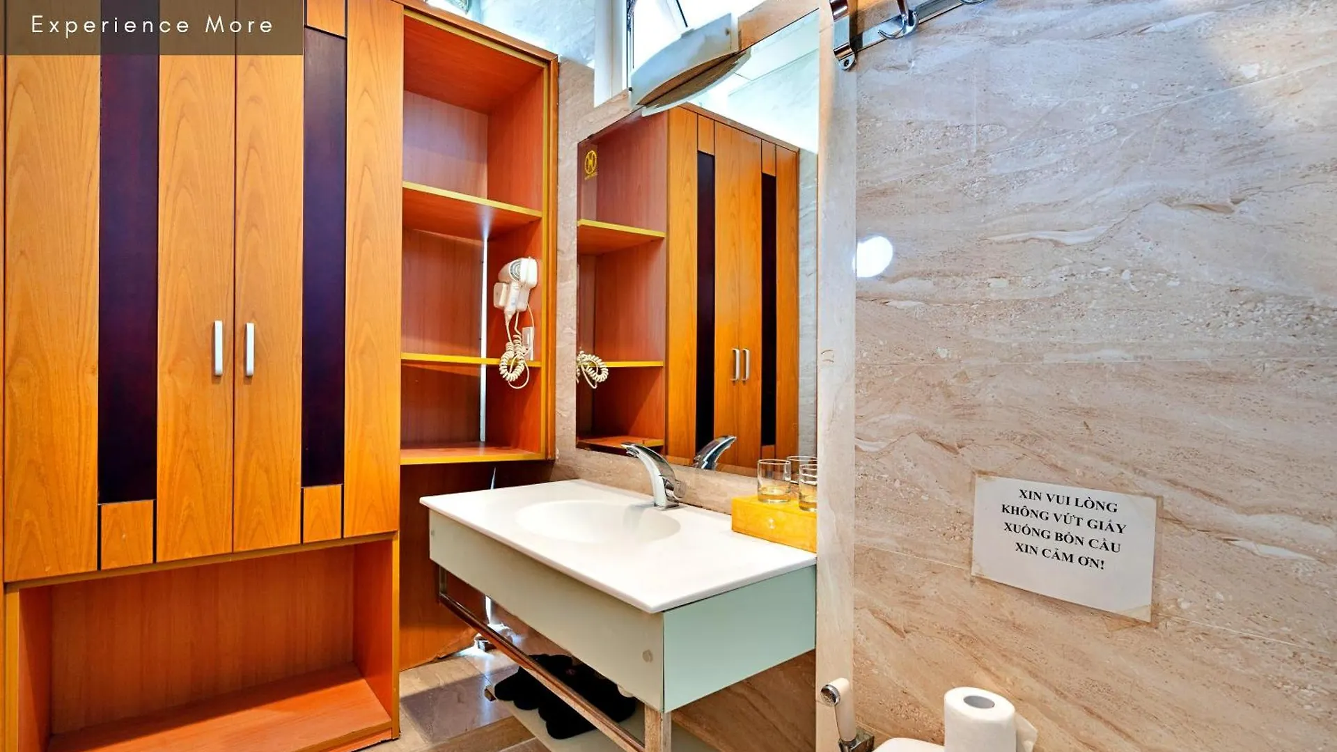 S79 Happy Hotel 2 Ho Chi Minh City
