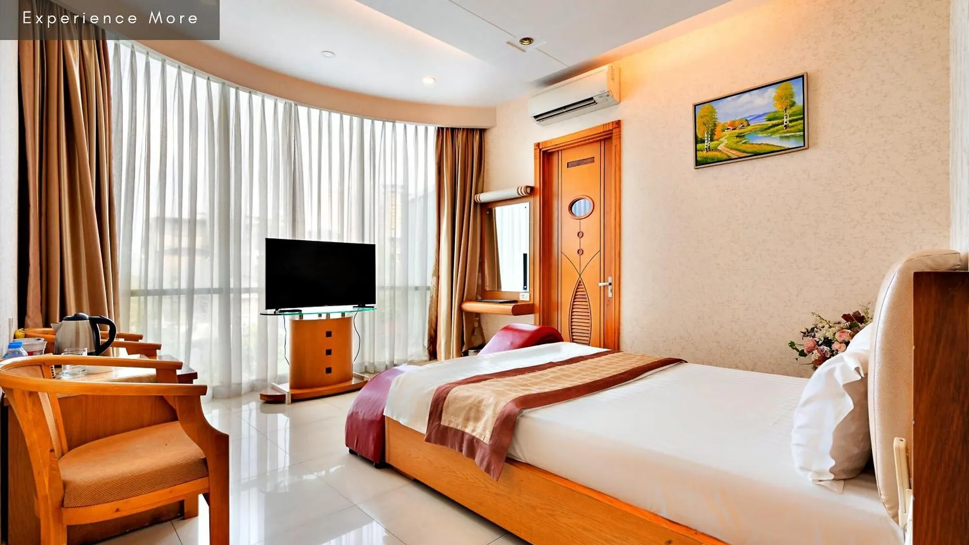 S79 Happy Hotel 2 Ho Chi Minh City
