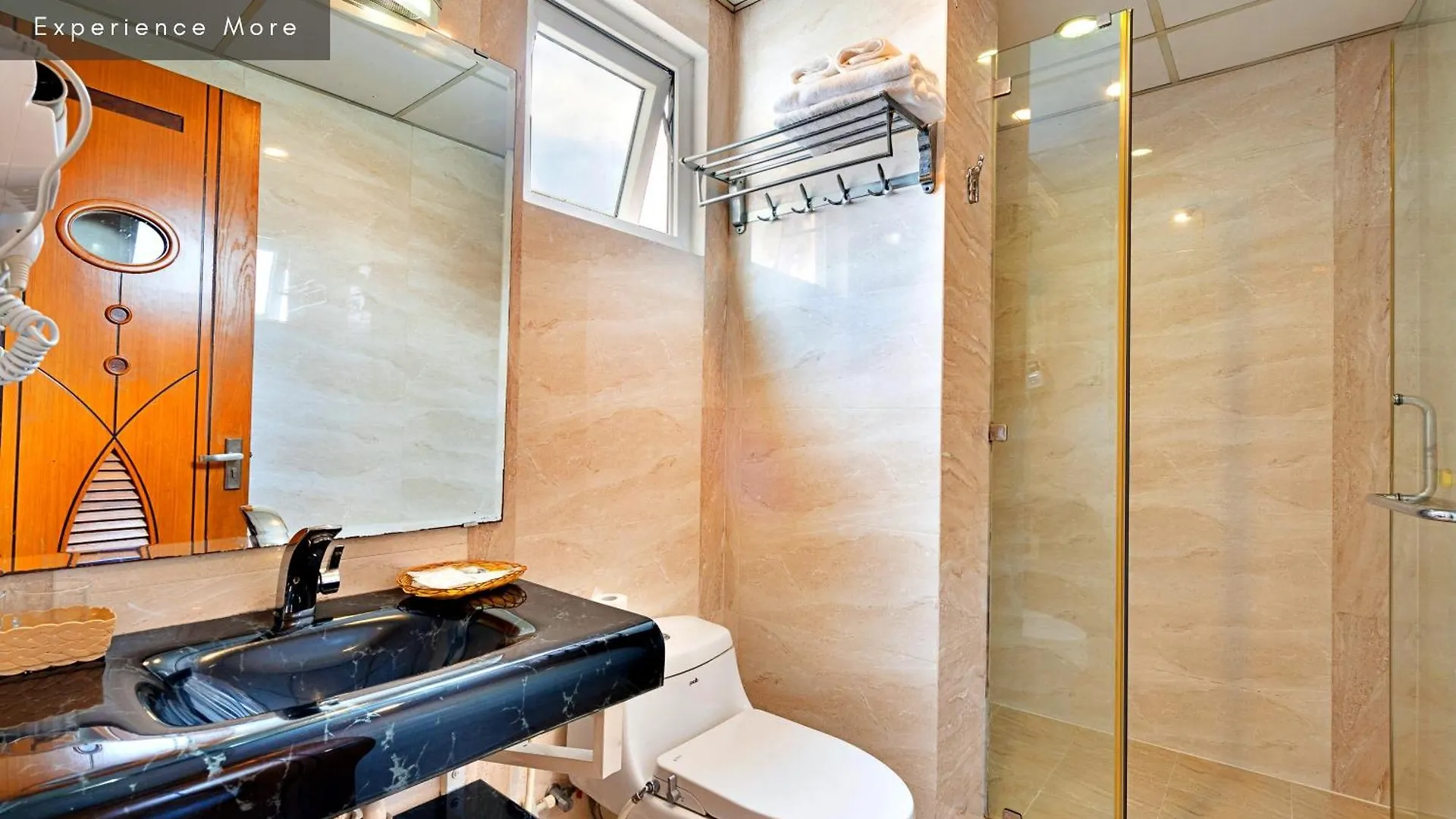 S79 Happy Hotel 2 Ho Chi Minh City