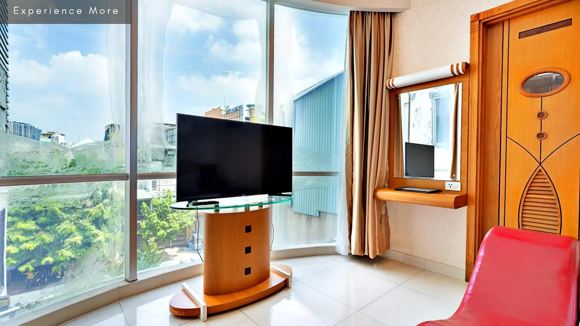 S79 Happy Hotel 2 Ho Chi Minh City 4*,  Vietnam