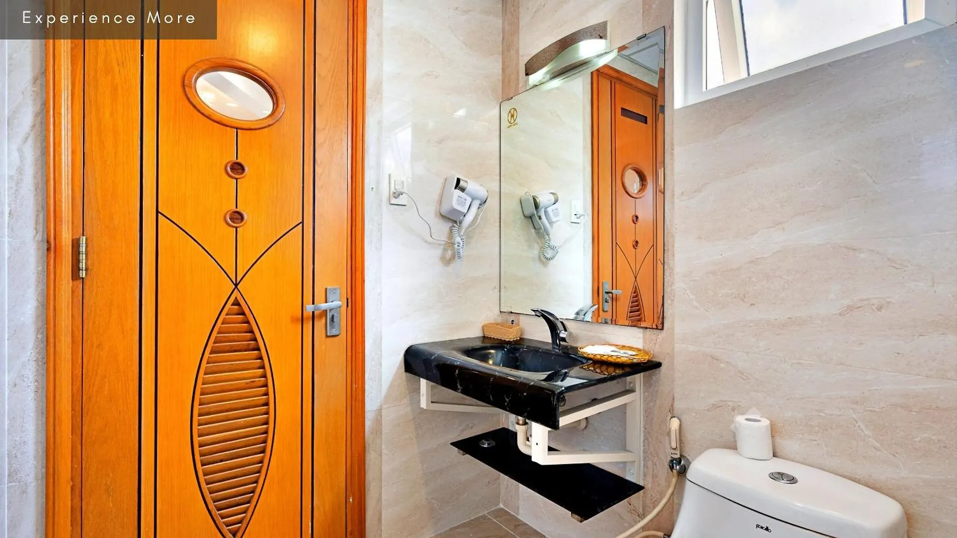 S79 Happy Hotel 2 Ho Chi Minh City