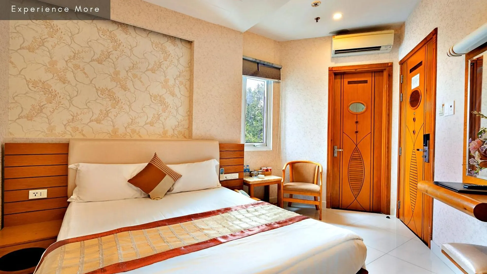 S79 Happy Hotel 2 Ho Chi Minh City