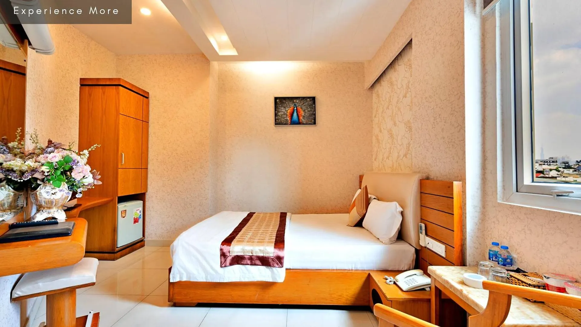 S79 Happy Hotel 2 Ho Chi Minh City