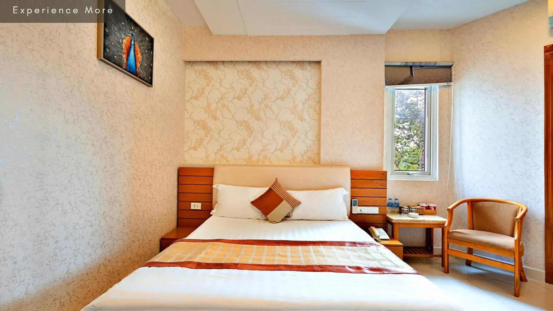 ****  S79 Happy Hotel 2 Ho Chi Minh City Vietnam