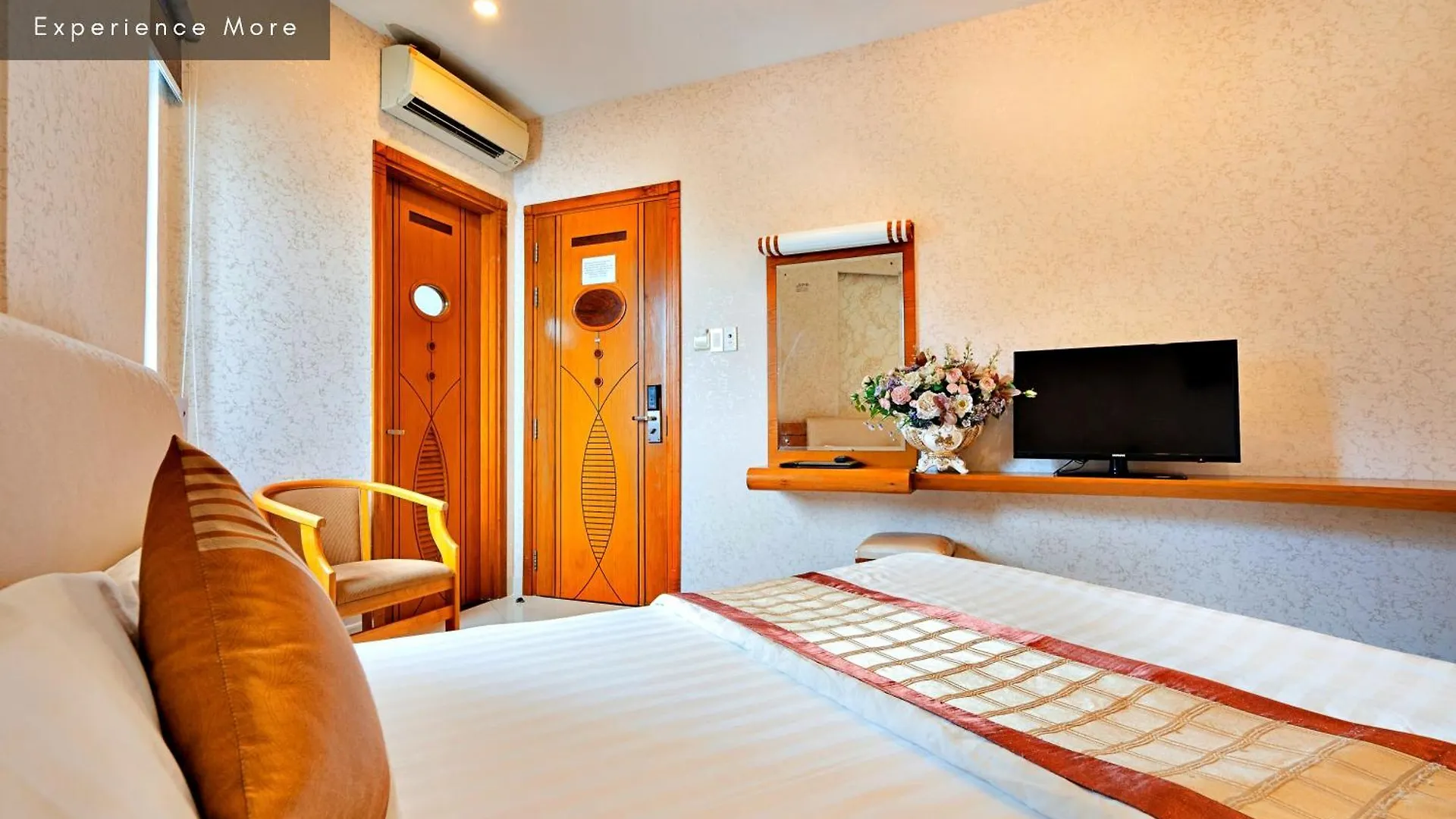 S79 Happy Hotel 2 Ho Chi Minh City