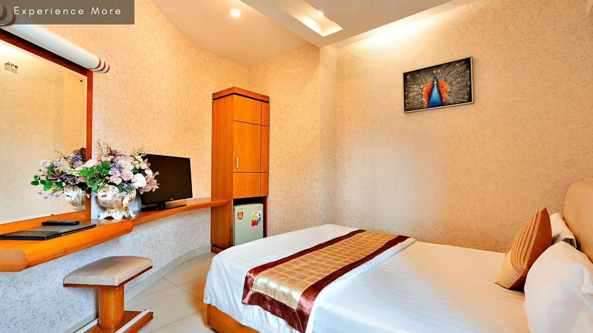 ****  S79 Happy Hotel 2 Ho Chi Minh City Vietnam